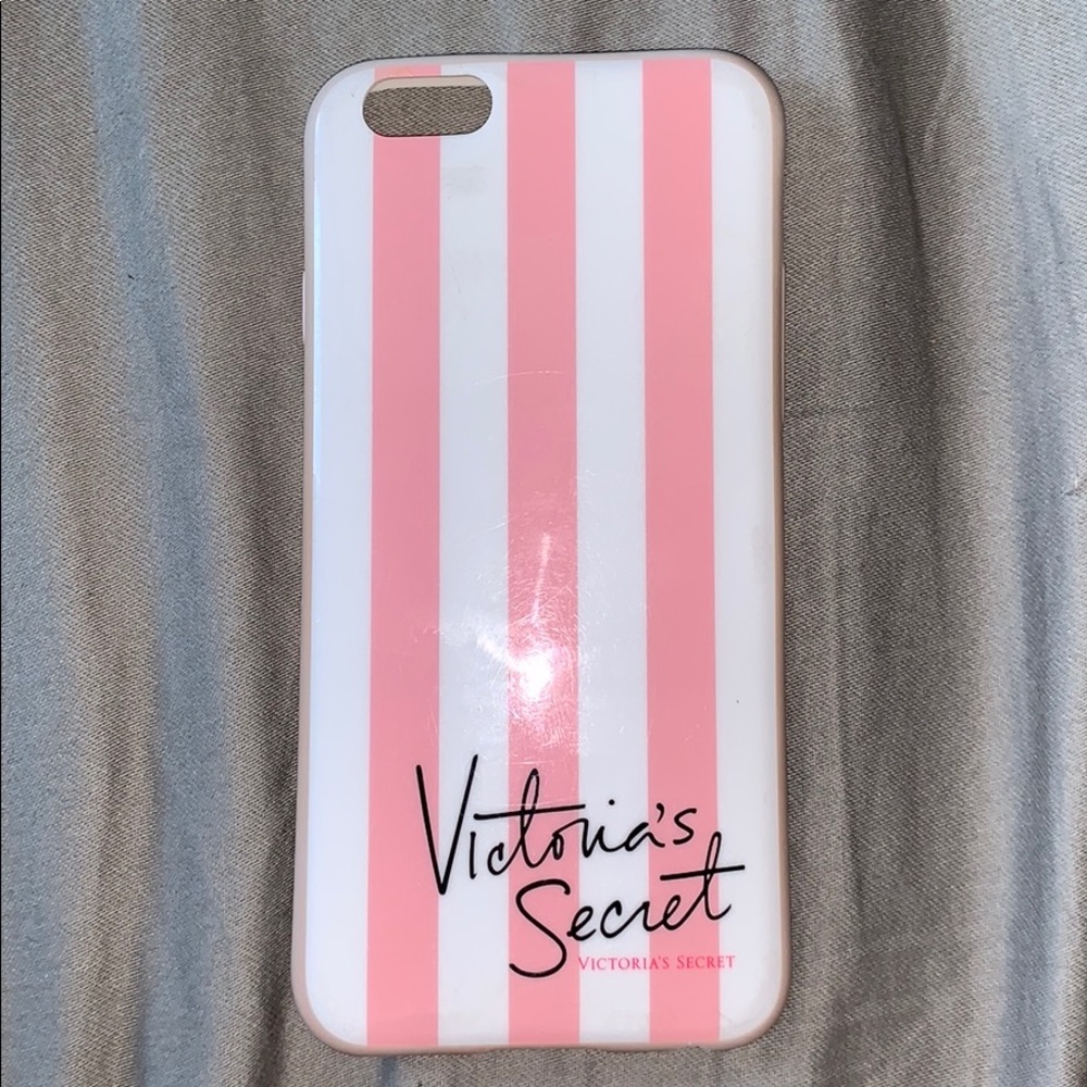 Victoria’s secret iphone case